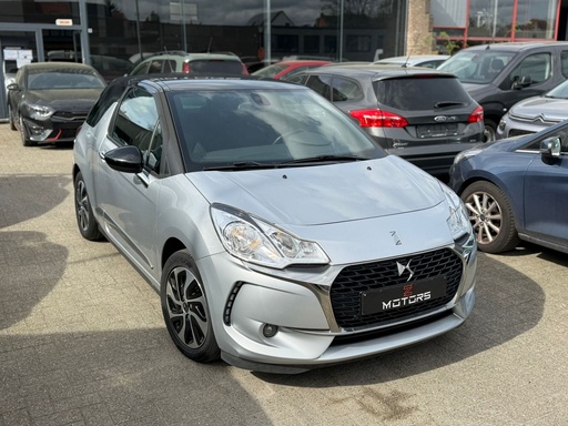 DS // DS3