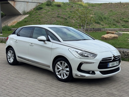 DS // DS5