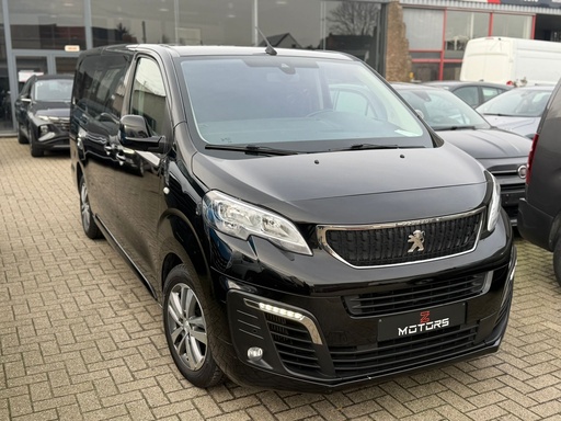 Peugeot // Expert XL