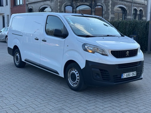 Peugeot // Expert Lichte vracht XL