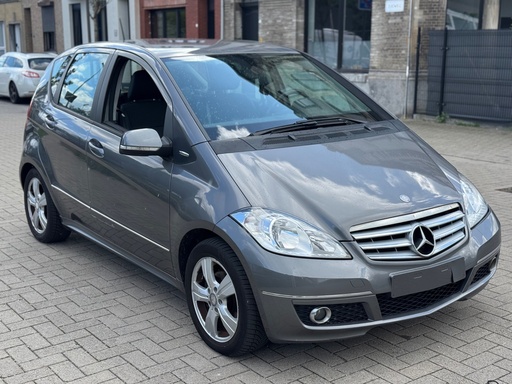 Mercedes A180Cdi